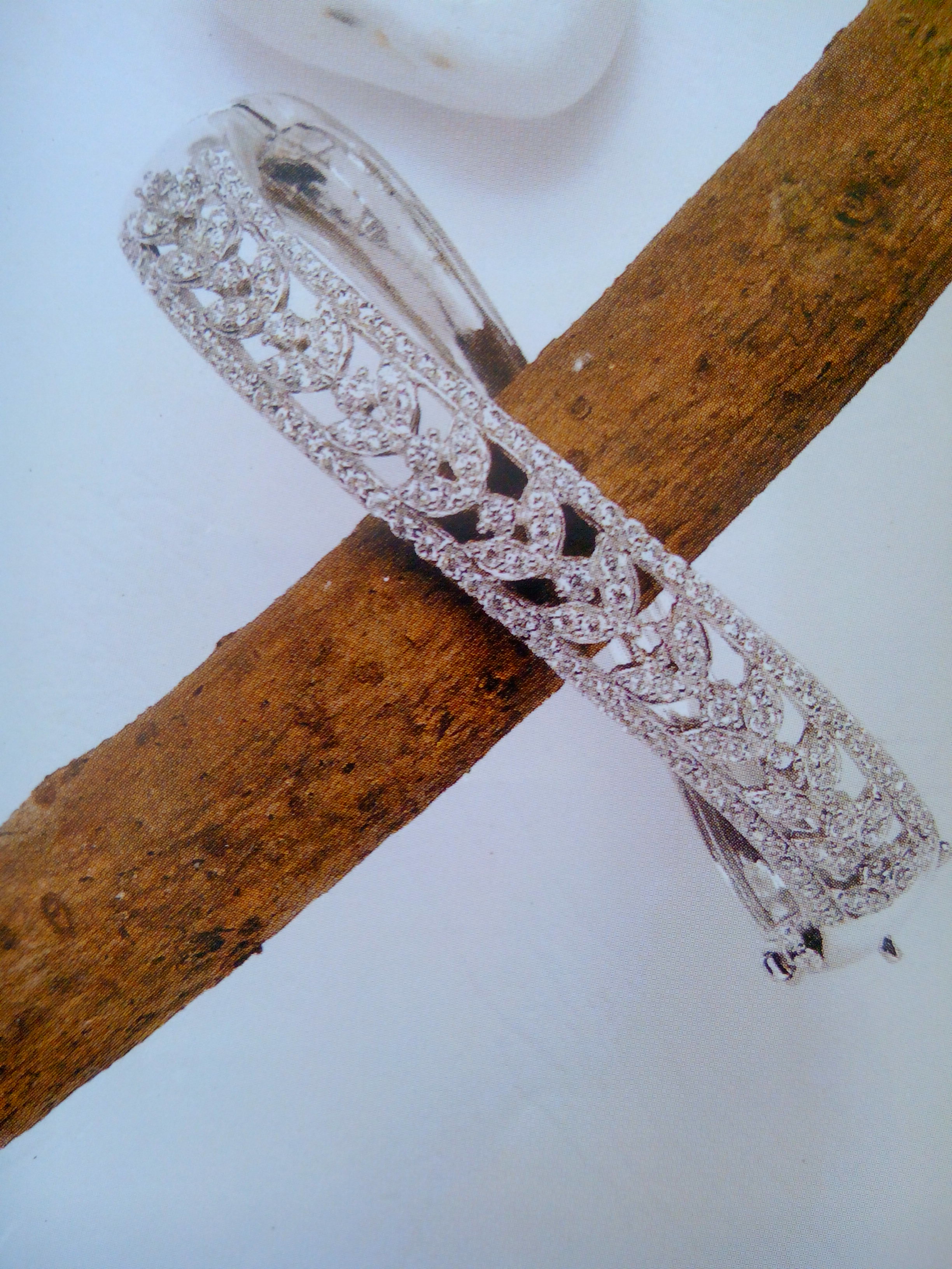 Diamond Bracelets