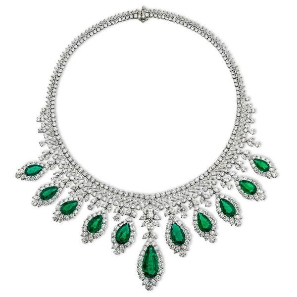 Silver CZ Gemstone Jewelry