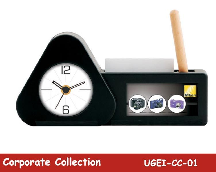 Corporate Table UGEI-CC-01