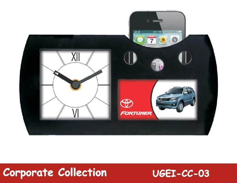 Corporate Table UGEI-CC-03