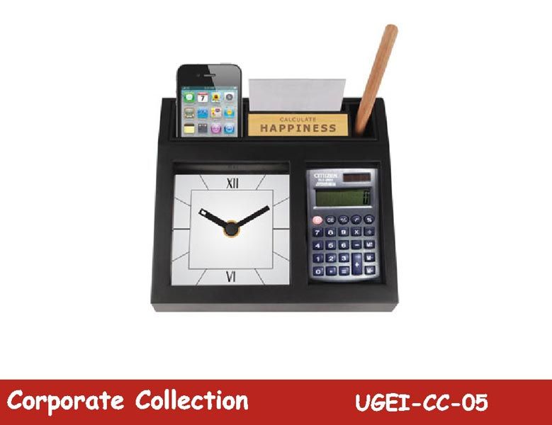 Corporate Table UGEI-CC-05