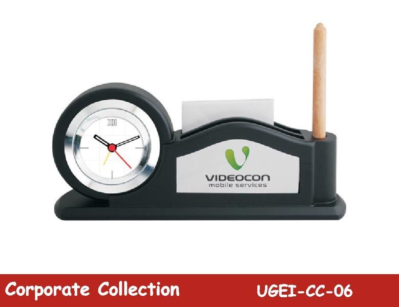 Corporate Table UGEI-CC-06