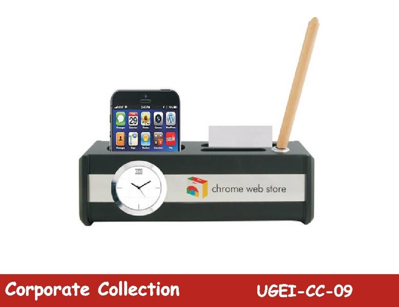 Corporate Table UGEI-CC-09