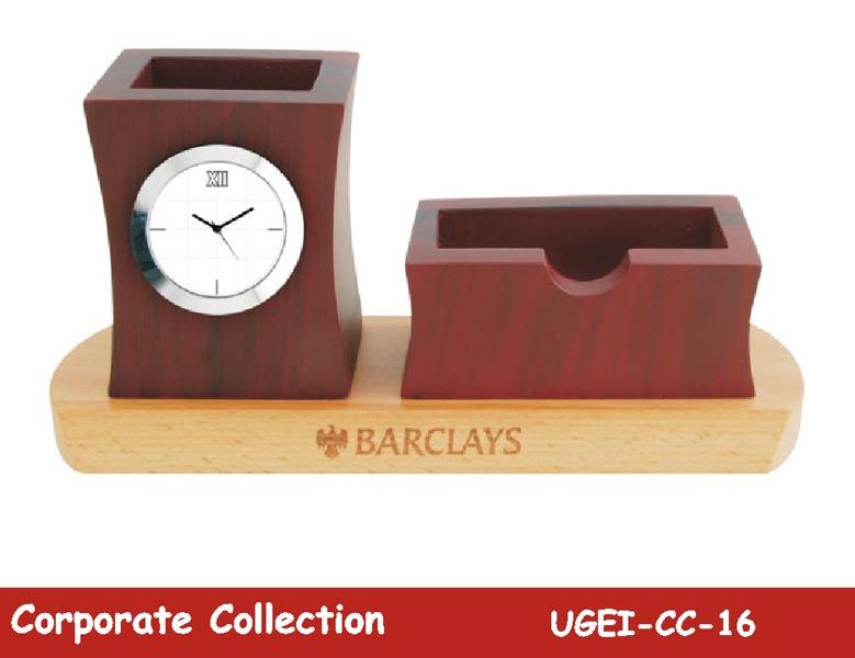 Corporate Table UGEI-CC-16