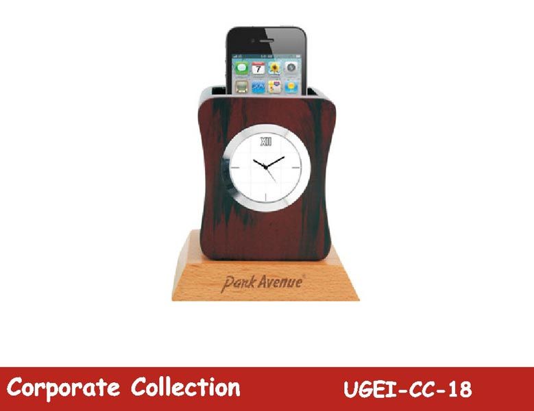 Corporate Table UGEI-CC-18