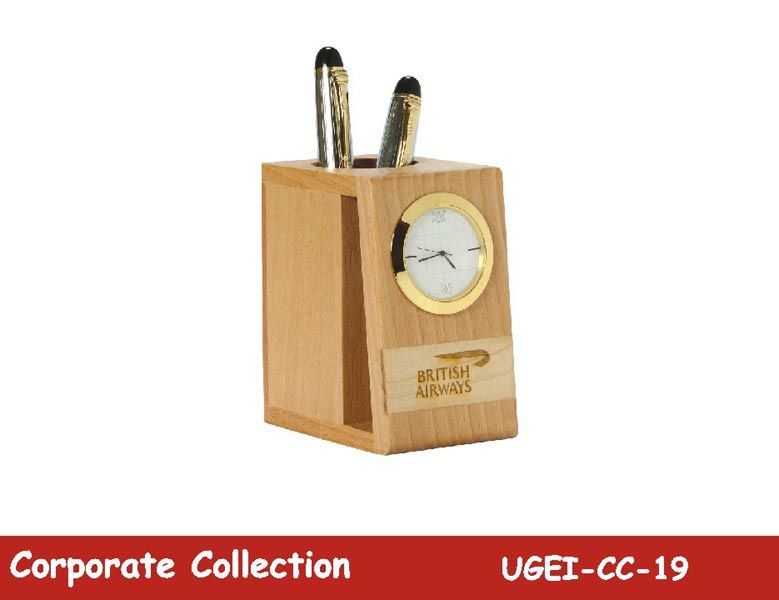 Corporate Table UGEI-CC-19