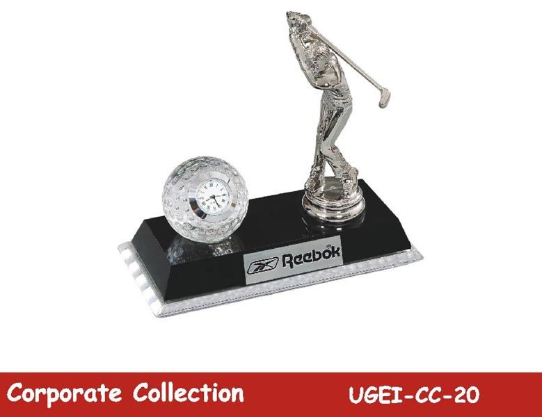 Corporate Table UGEI-CC-20