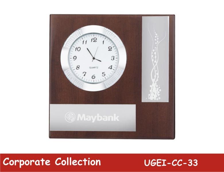 Corporate Table UGEI-CC-33