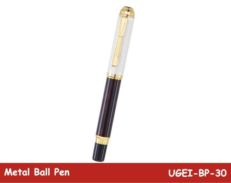 Metal Ball Pen UGEI-BP-30