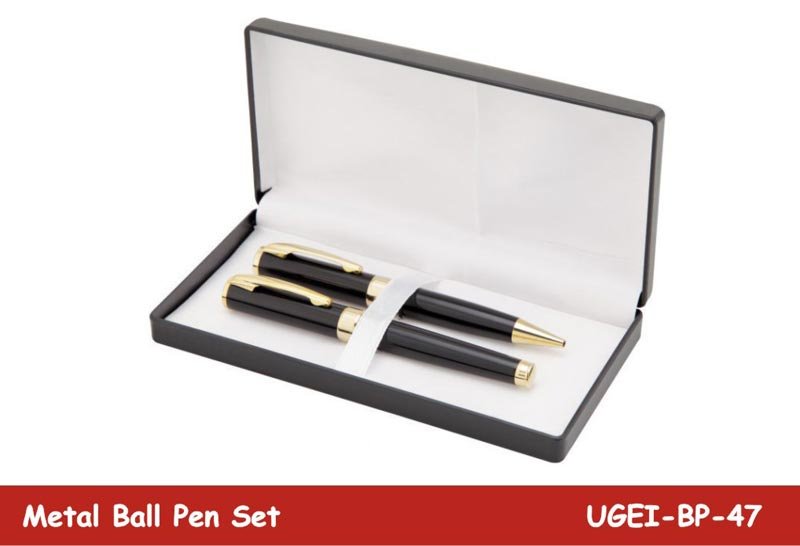 Metal Ball Pen UGEI-BP-47