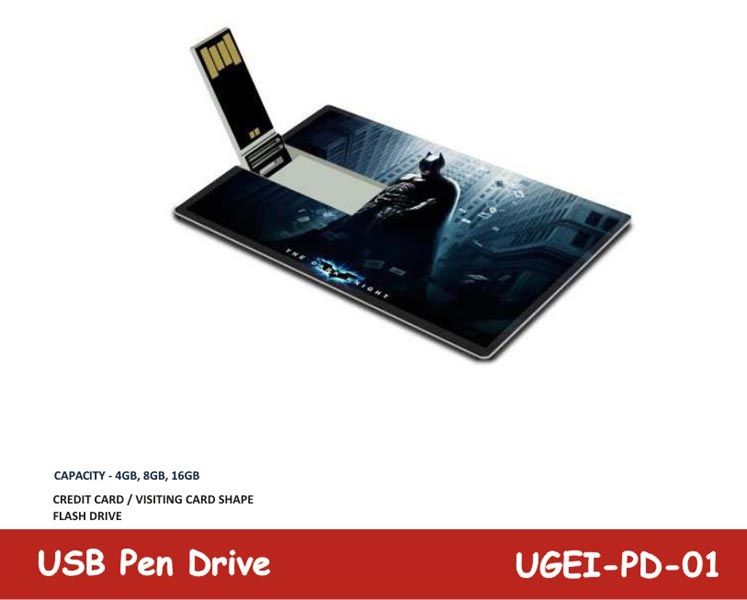 USB Pen Drive UGEI-PD-01