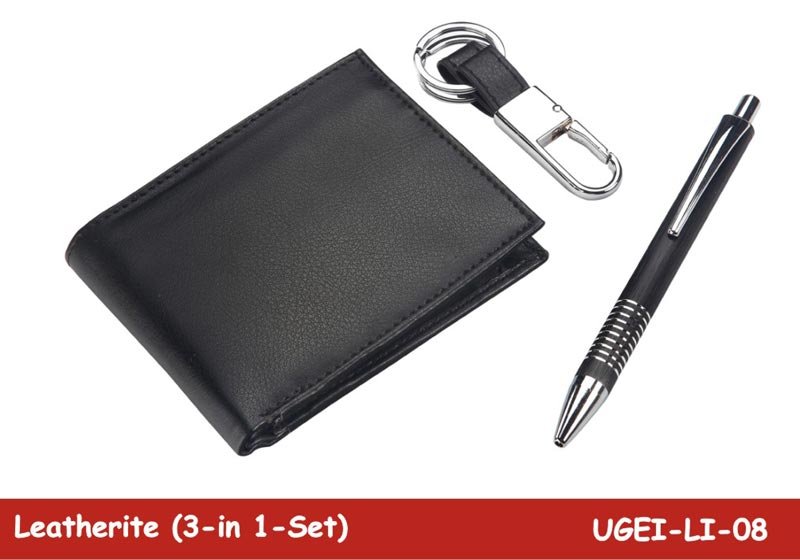 Leatherite NDM (3-in 1-Set) UGEI-LI-08