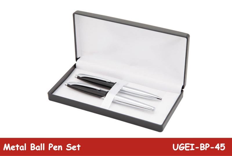 Metal Ball Pen UGEI-BP-45