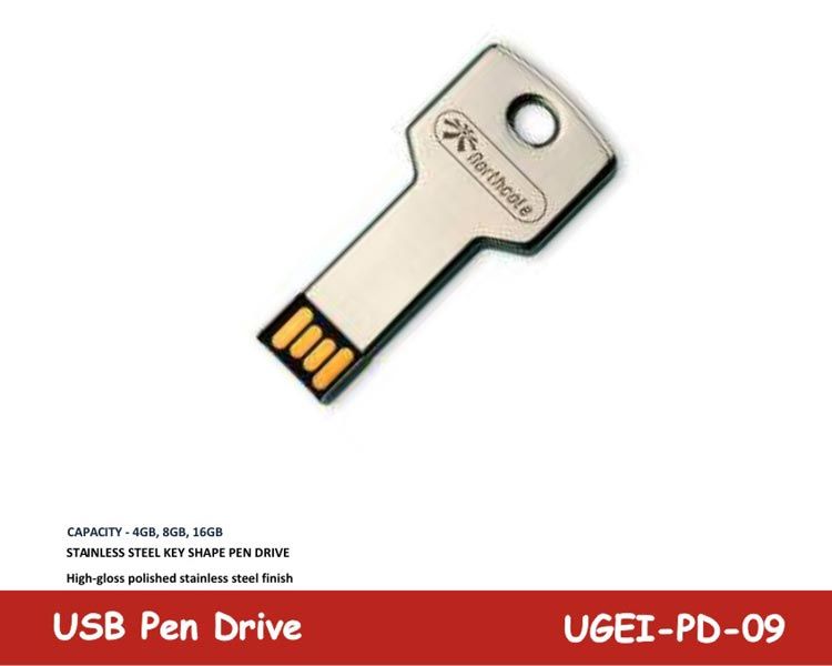 USB Pen Drive UGEI-PD-09