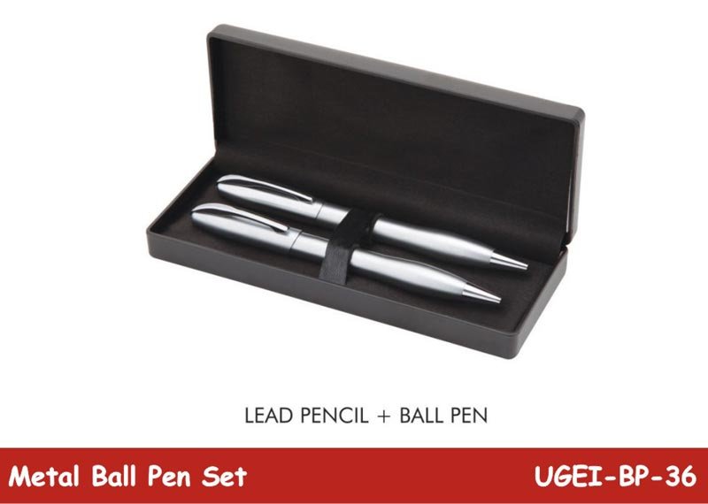 Metal Ball Pen UGEI-BP-36
