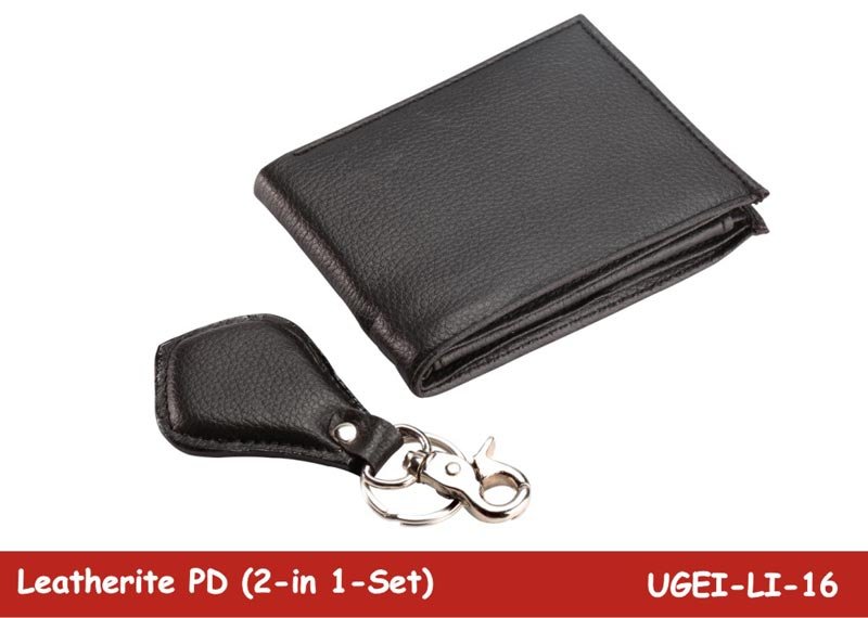 Leatherite PD (2-in 1-Set) UGEI-LI-16