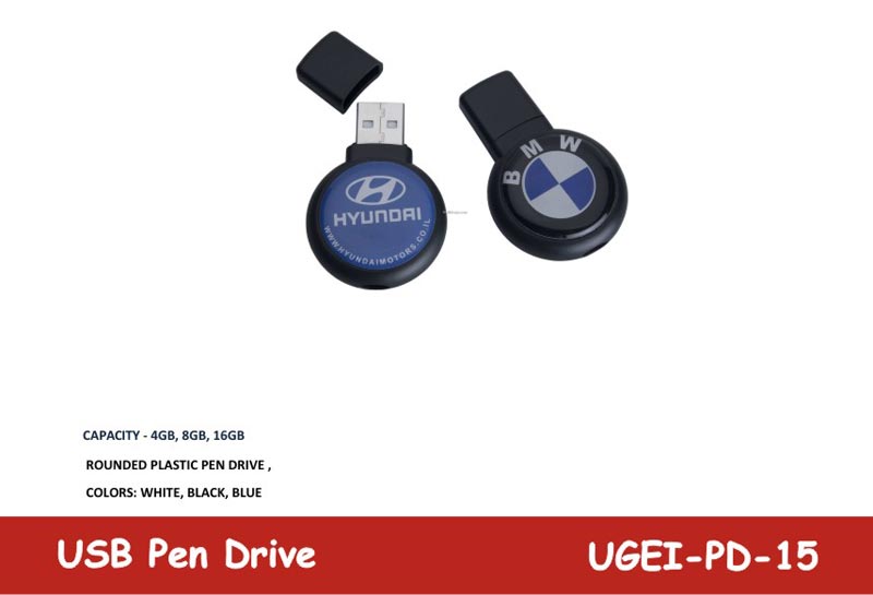 USB Pen Drive UGEI-PD-15