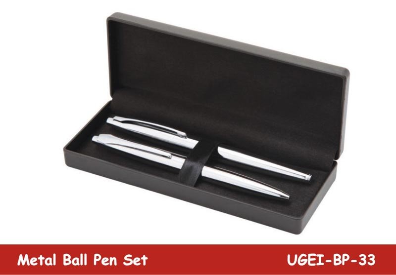 Metal Ball Pen UGEI-BP-33