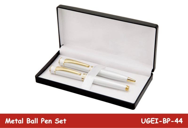 Metal Ball Pen UGEI-BP-44