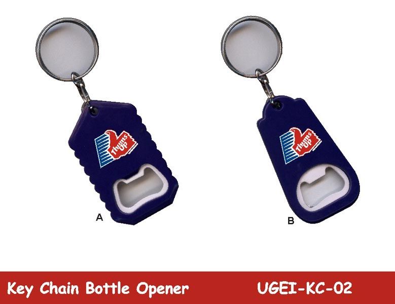 Key chains UGEI-KC-02