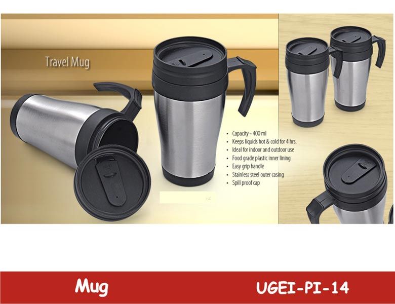 Mug UGEI-PI-14