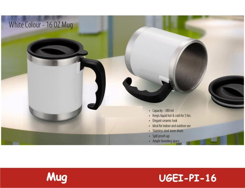 Mug UGEI-PI-16