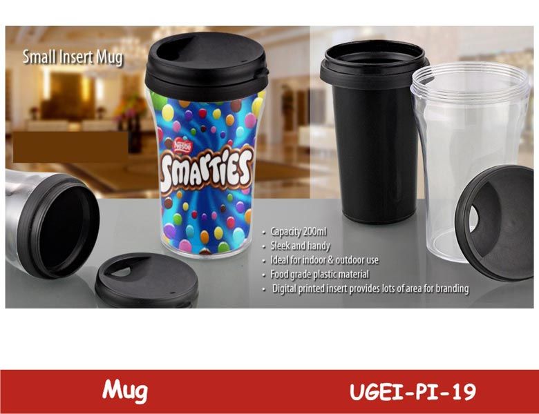 Mug UGEI-PI-19