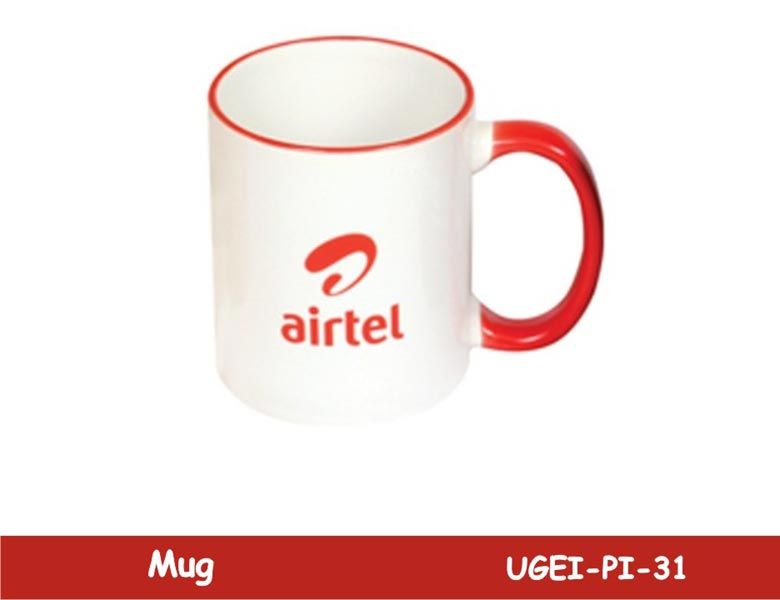Mug UGEI-PI-31