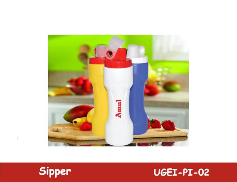 Sport Bottle UGEI-PI-02