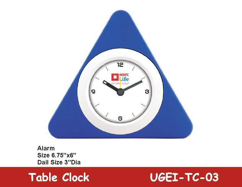 Wall Clock-UGEI-WC-03