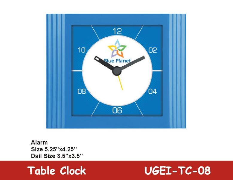 Wall Clock-UGEI-WC-08