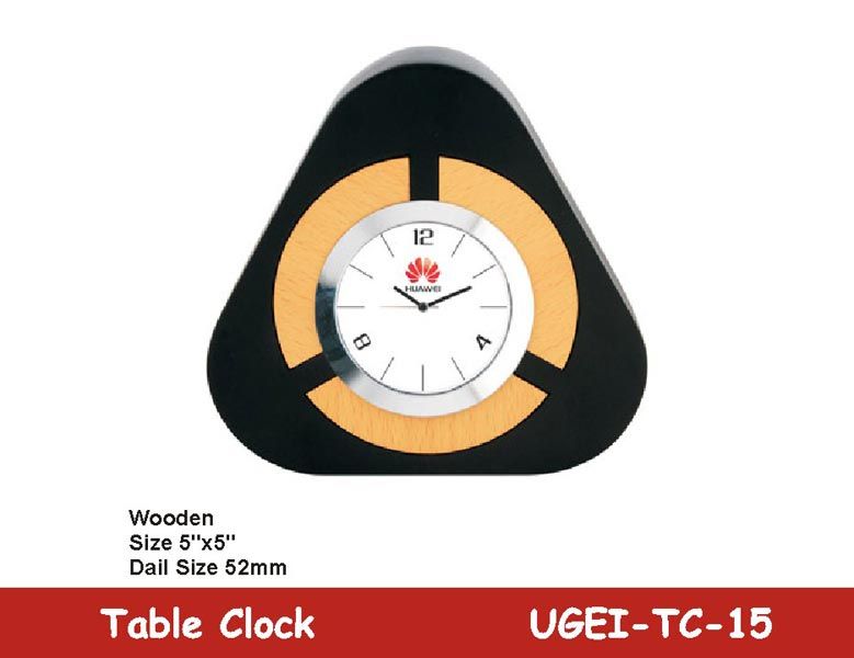 Wall Clock-UGEI-WC-15