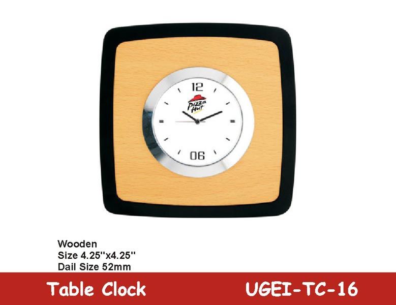 Wall Clock-UGEI-WC-16