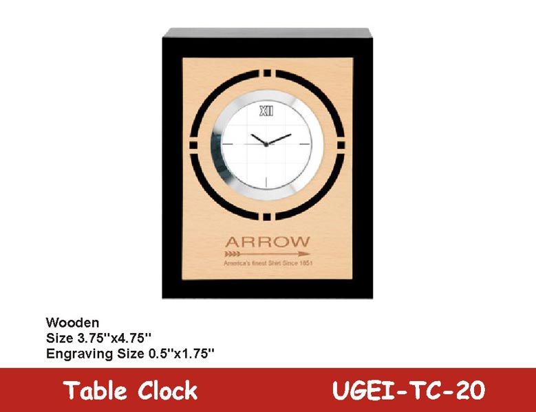 Wall Clock-UGEI-WC-20