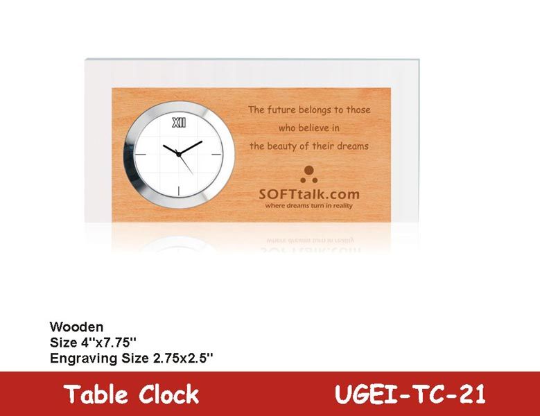 Wall Clock-UGEI-WC-21
