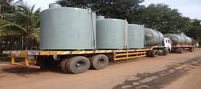 Carbon Canister