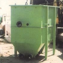 Lamella Clarifier 01