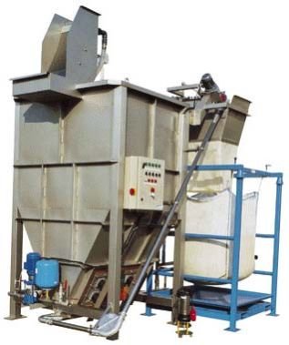 Lamella Clarifier 02