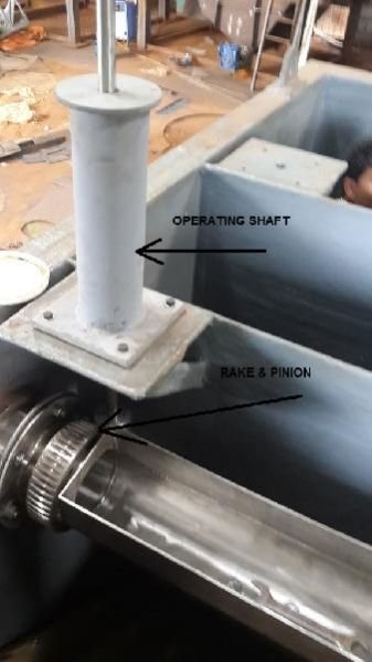 Oil Skimmer 03