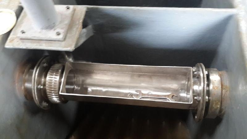 Oil Skimmer 06