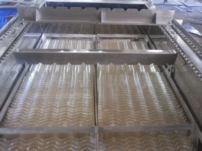 PWF Wastewater Treatment Plant 01