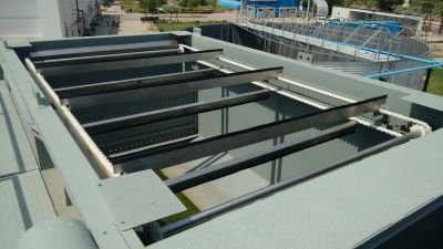 PWL Wastewater Treatment Plant 03