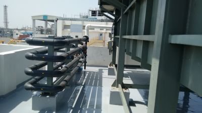 PWL Wastewater Treatment Plant 04