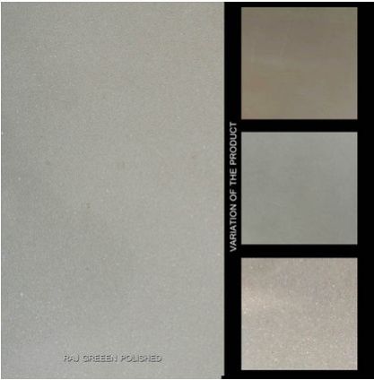 Polished Raj Green Sandstone Slabs 02
