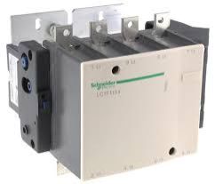 Schneider Power Contactor 02