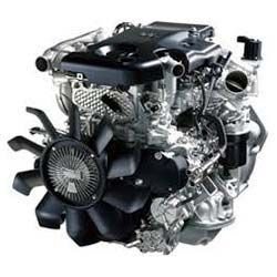 Car Engine 02