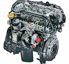 Car Engine 01