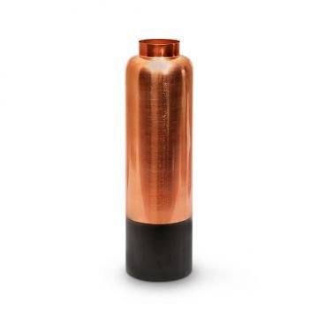 20A Metal Flower Vase