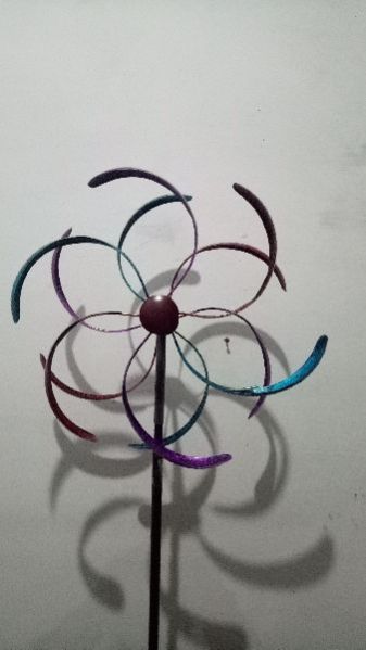 CMC 3456 Wind Spinner