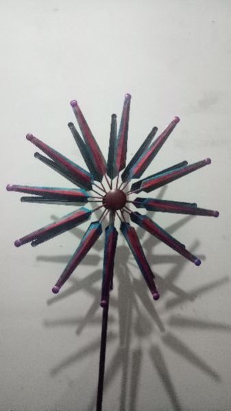 CMC 5030 Wind Spinner